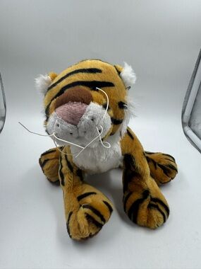 Ganz Webkinz Bengal Tiger Plush/Stuffed Animal. HM166.  No code